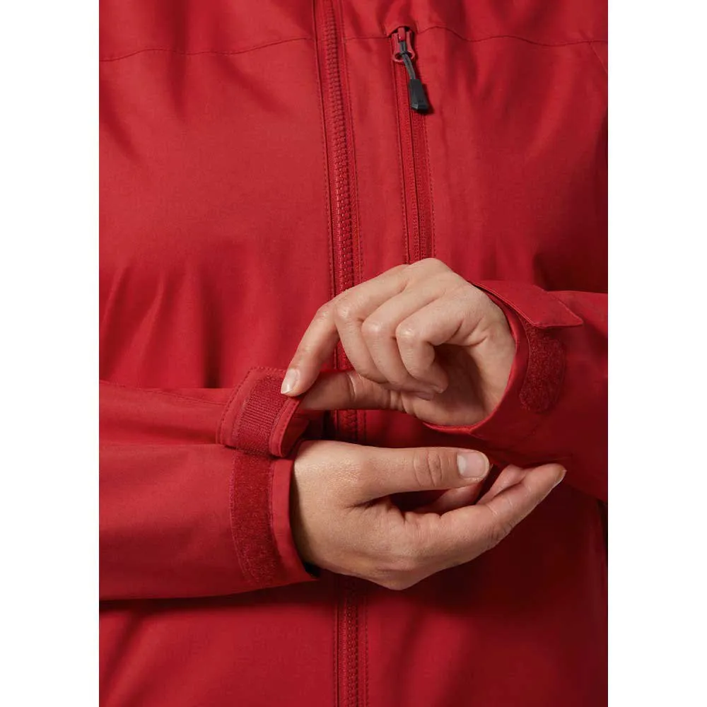 Helly Hansen Crew Hooded 2.0 Jacka Helly Hansen Crew Hooded 2.0 Jacka