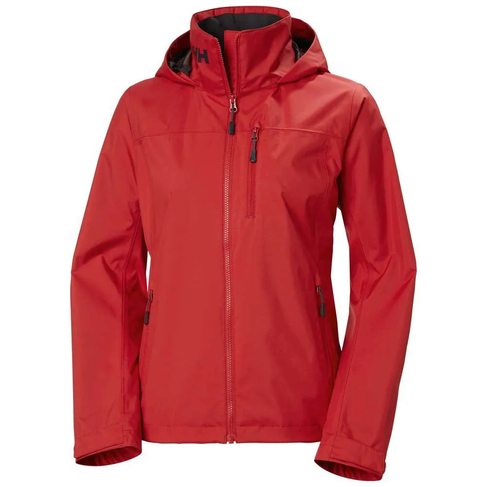 Helly Hansen Crew Hooded 2.0 Jacka Helly Hansen Crew Hooded 2.0 Jacka