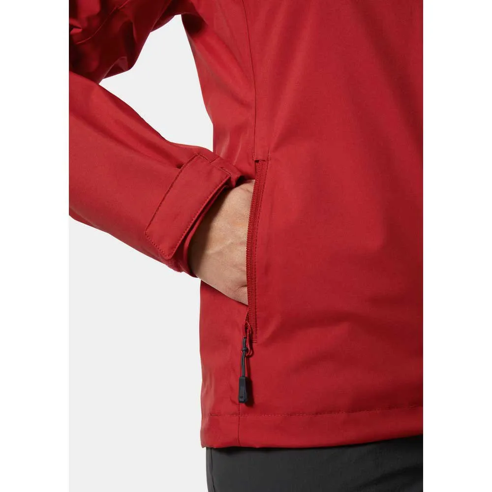 Helly Hansen Crew Hooded 2.0 Jacka Helly Hansen Crew Hooded 2.0 Jacka