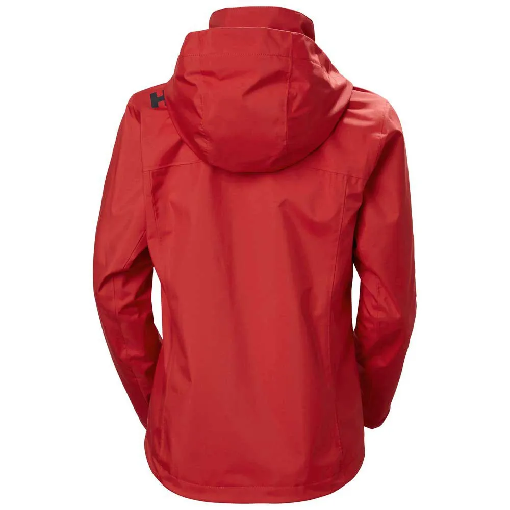 Helly Hansen Crew Hooded 2.0 Jacka Helly Hansen Crew Hooded 2.0 Jacka