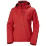Helly Hansen Crew Hooded 2.0 Jacka