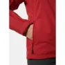 Helly Hansen Crew Hooded 2.0 Jacka
