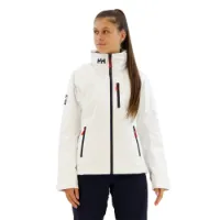Helly Hansen Crew Hooded Midl 2.0 Jacka Helly Hansen Crew Hooded Midl 2.0 Jacka
