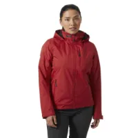 Helly Hansen Crew Hooded Midl 2.0 Jacka Helly Hansen Crew Hooded Midl 2.0 Jacka