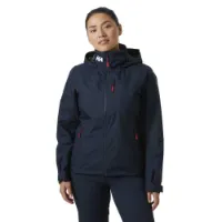 Helly Hansen Crew Hooded Midl 2.0 Jacka Helly Hansen Crew Hooded Midl 2.0 Jacka
