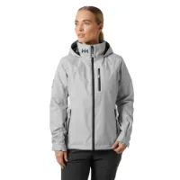 Helly Hansen Crew Hooded Midl 2.0 Jacka Helly Hansen Crew Hooded Midl 2.0 Jacka