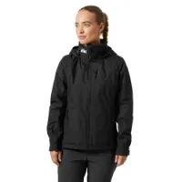 Helly Hansen Crew Hooded Midl 2.0 Jacka Helly Hansen Crew Hooded Midl 2.0 Jacka