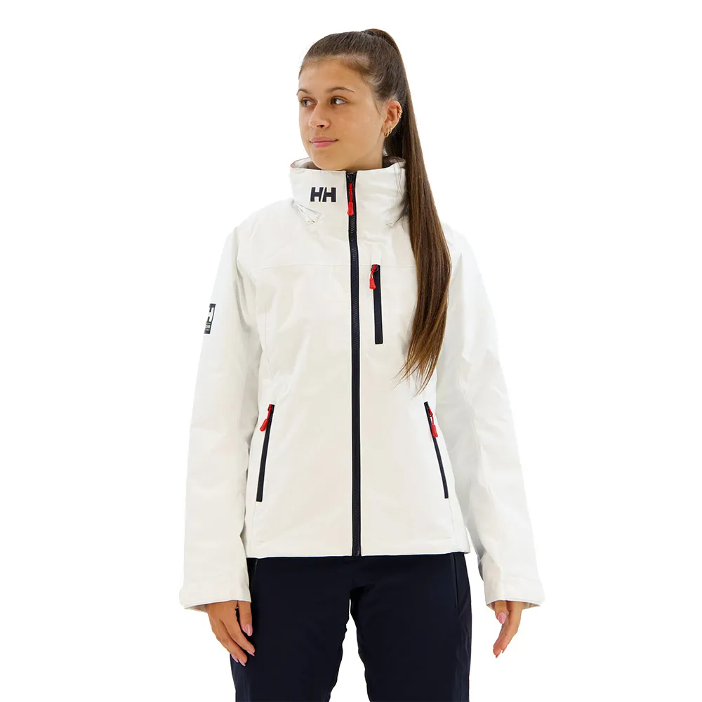 Helly Hansen Crew Hooded Midl 2.0 Jacka
