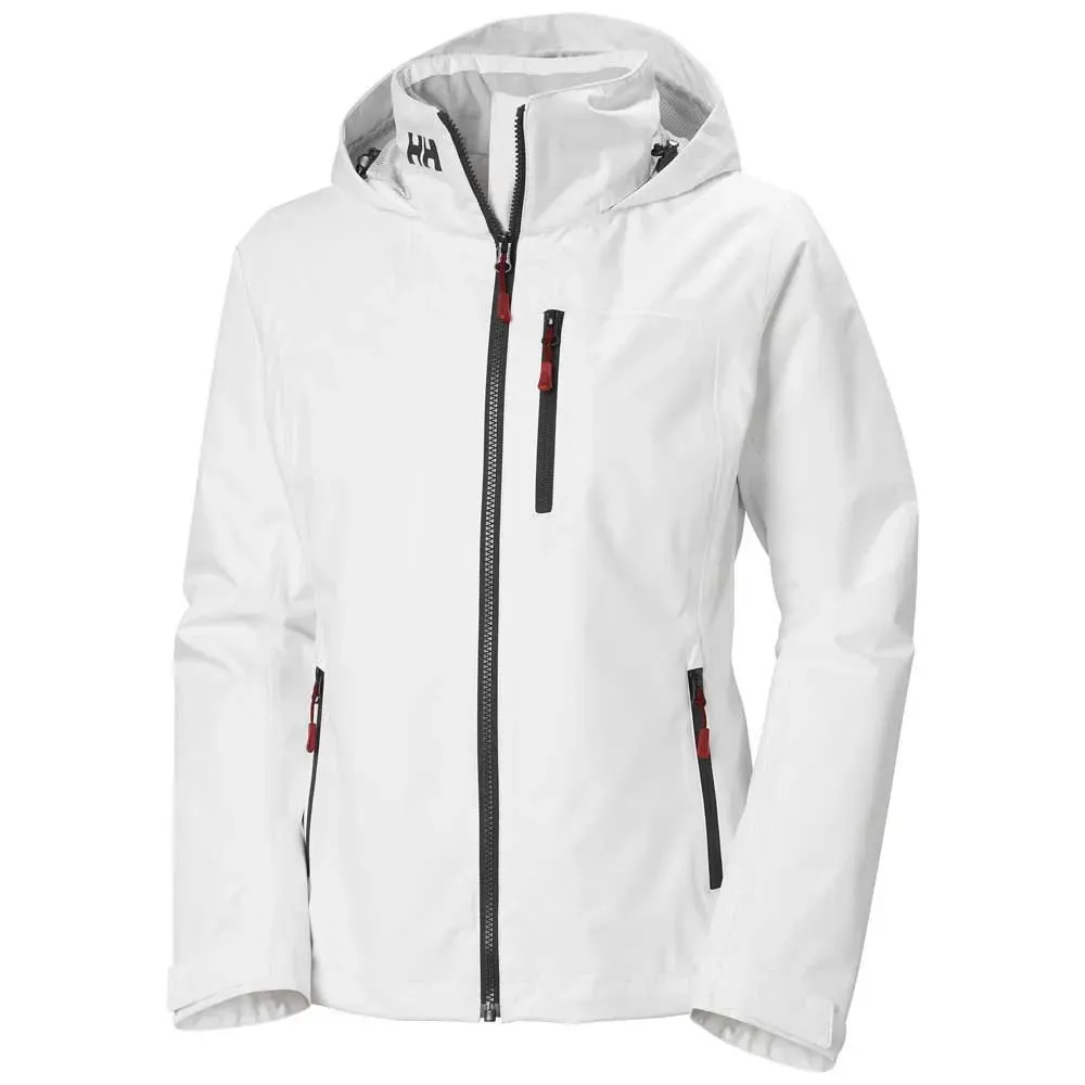 Helly Hansen Crew Hooded Midl 2.0 Jacka