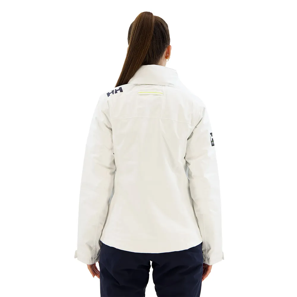 Helly Hansen Crew Hooded Midl 2.0 Jacka