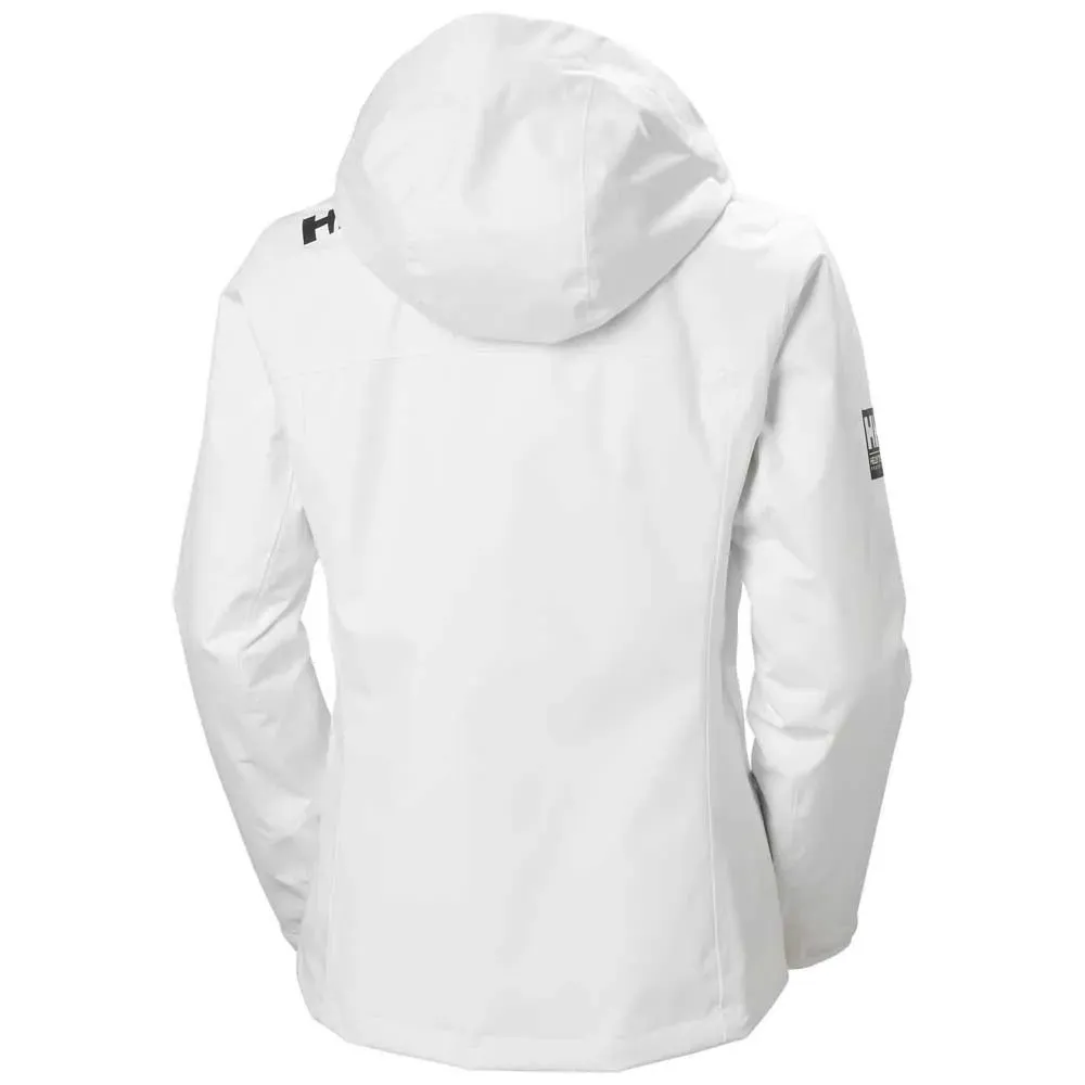 Helly Hansen Crew Hooded Midl 2.0 Jacka