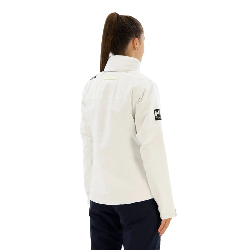 Helly Hansen Crew Hooded Midl 2.0 Jacka