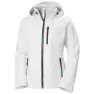 Helly Hansen Crew Hooded Midl 2.0 Jacka