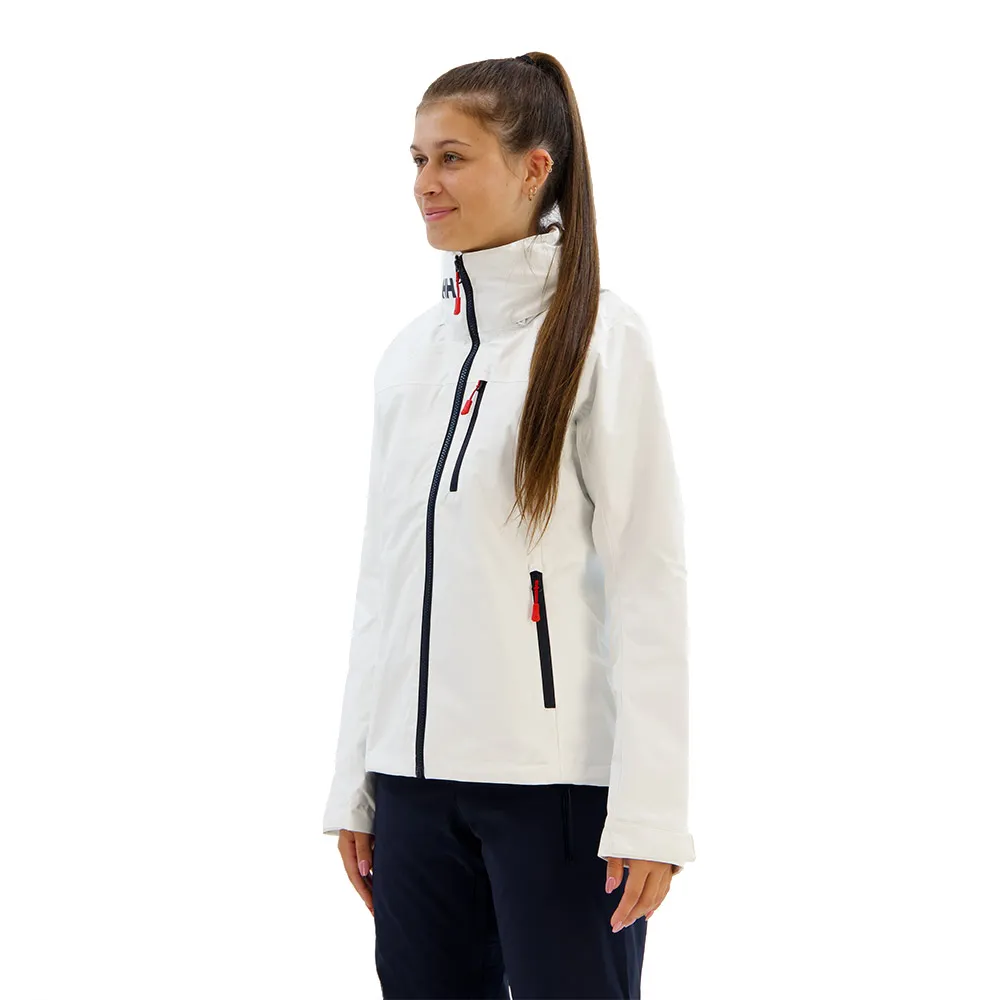 Helly Hansen Crew Hooded Midl 2.0 Jacka Helly Hansen Crew Hooded Midl 2.0 Jacka