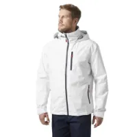 Helly Hansen Crew Hooded Midlayer 2 Jacka Helly Hansen Crew Hooded Midlayer 2 Jacka
