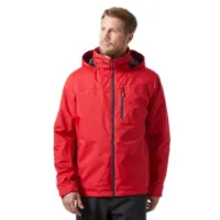 Helly Hansen Crew Hooded Midlayer 2 Jacka