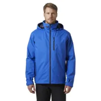 Helly Hansen Crew Hooded Midlayer 2 Jacka Helly Hansen Crew Hooded Midlayer 2 Jacka