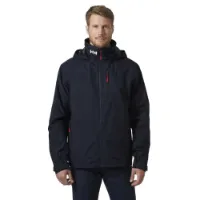 Helly Hansen Crew Hooded Midlayer 2 Jacka