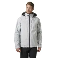 Helly Hansen Crew Hooded Midlayer 2 Jacka Helly Hansen Crew Hooded Midlayer 2 Jacka