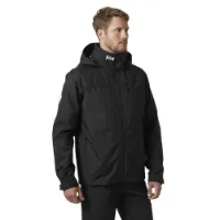 Helly Hansen Crew Hooded Midlayer 2 Jacka