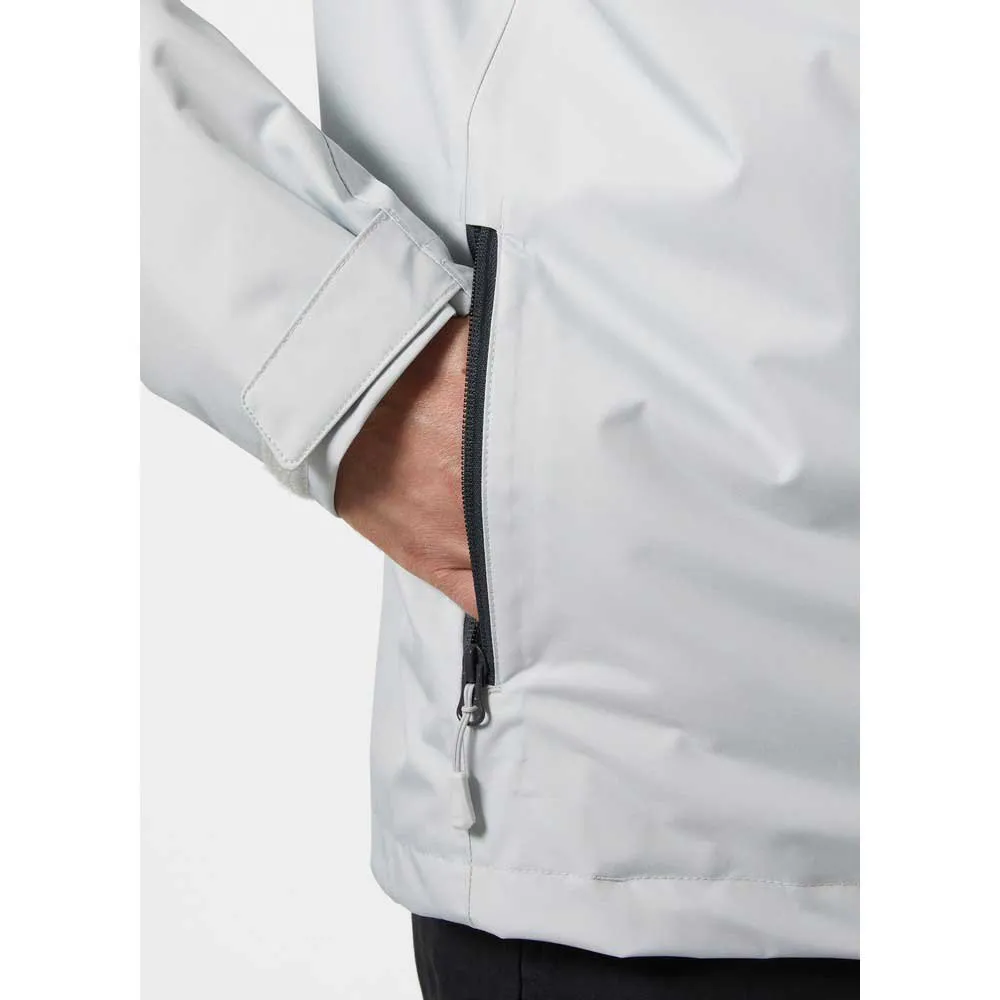 Helly Hansen Crew Hooded Midlayer 2 Jacka
