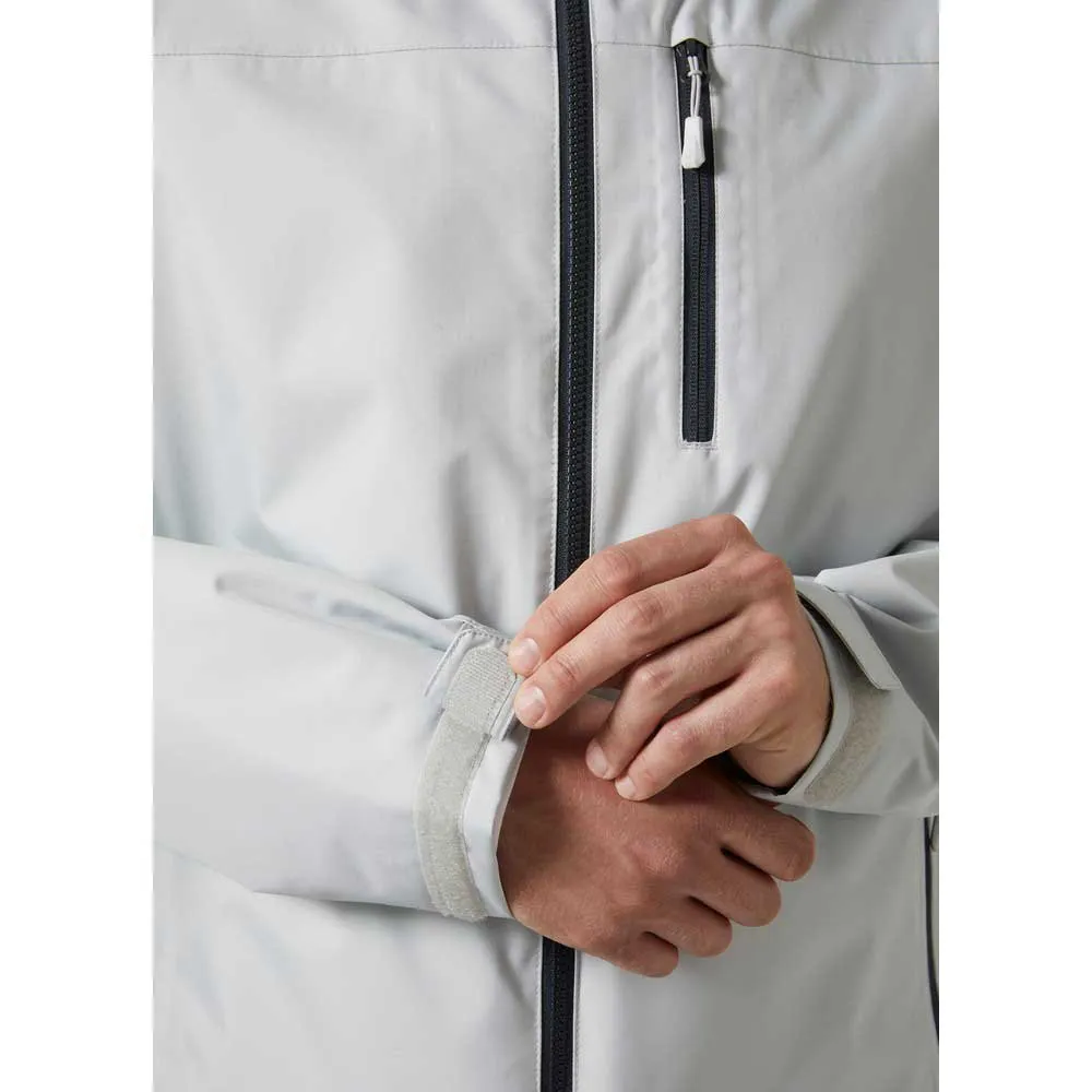 Helly Hansen Crew Hooded Midlayer 2 Jacka