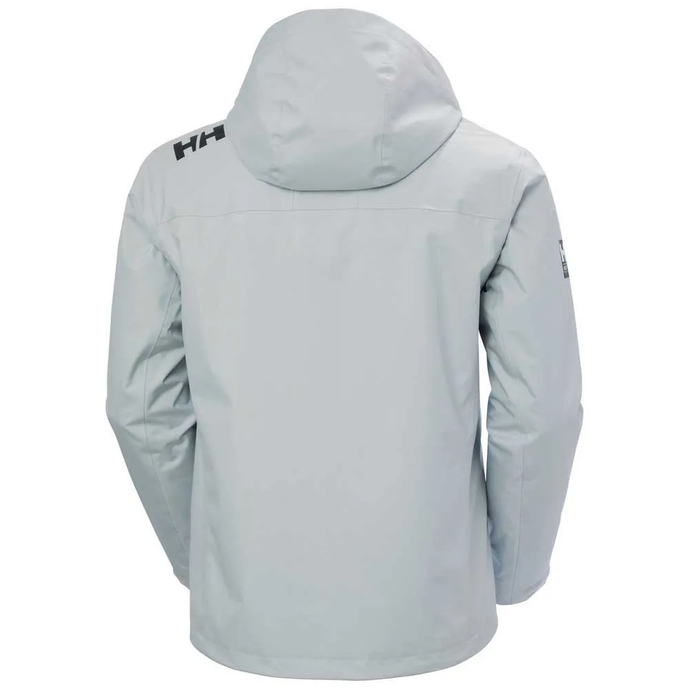 Helly Hansen Crew Hooded Midlayer 2 Jacka