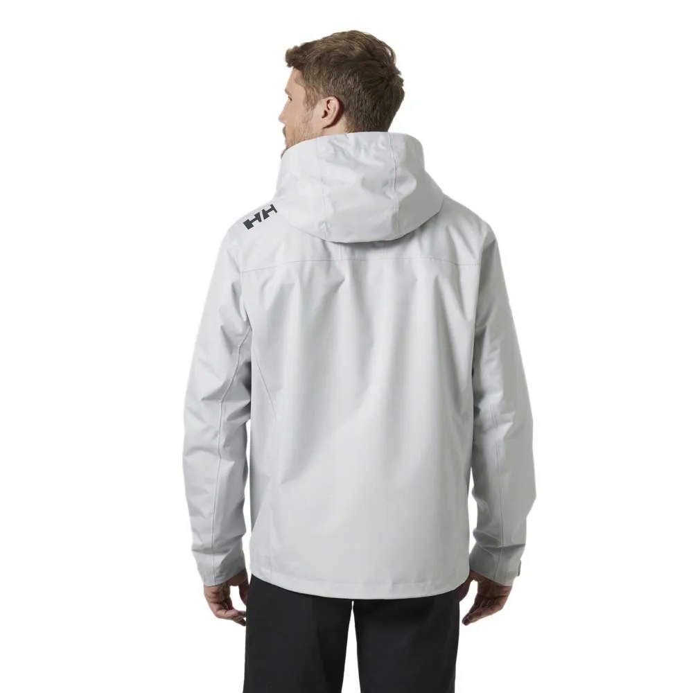 Helly Hansen Crew Hooded Midlayer 2 Jacka