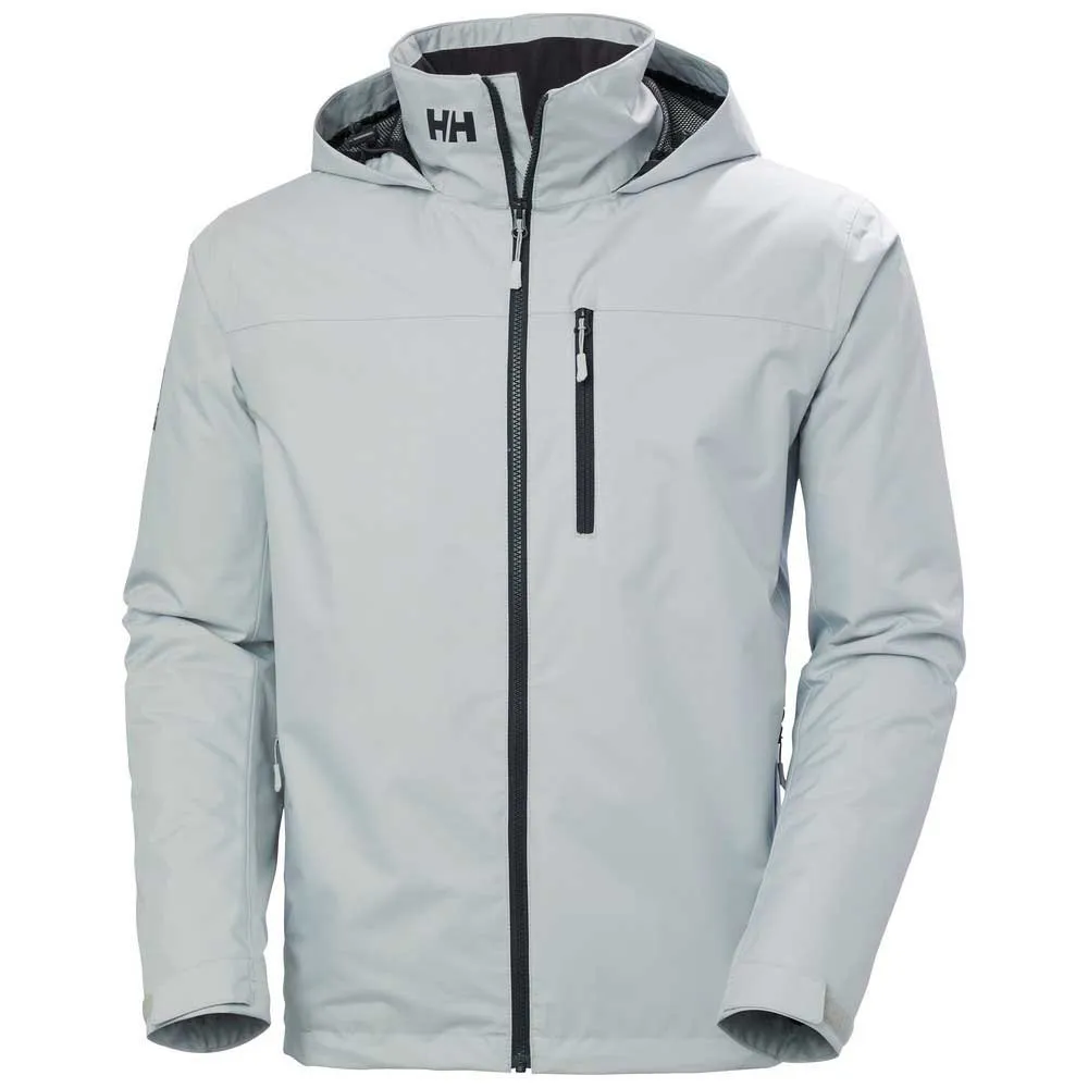 Helly Hansen Crew Hooded Midlayer 2 Jacka