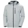 Helly Hansen Crew Hooded Midlayer 2 Jacka