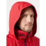 Helly Hansen Crew Hooded Midlayer 2 Jacka