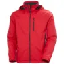 Helly Hansen Crew Hooded Midlayer 2 Jacka
