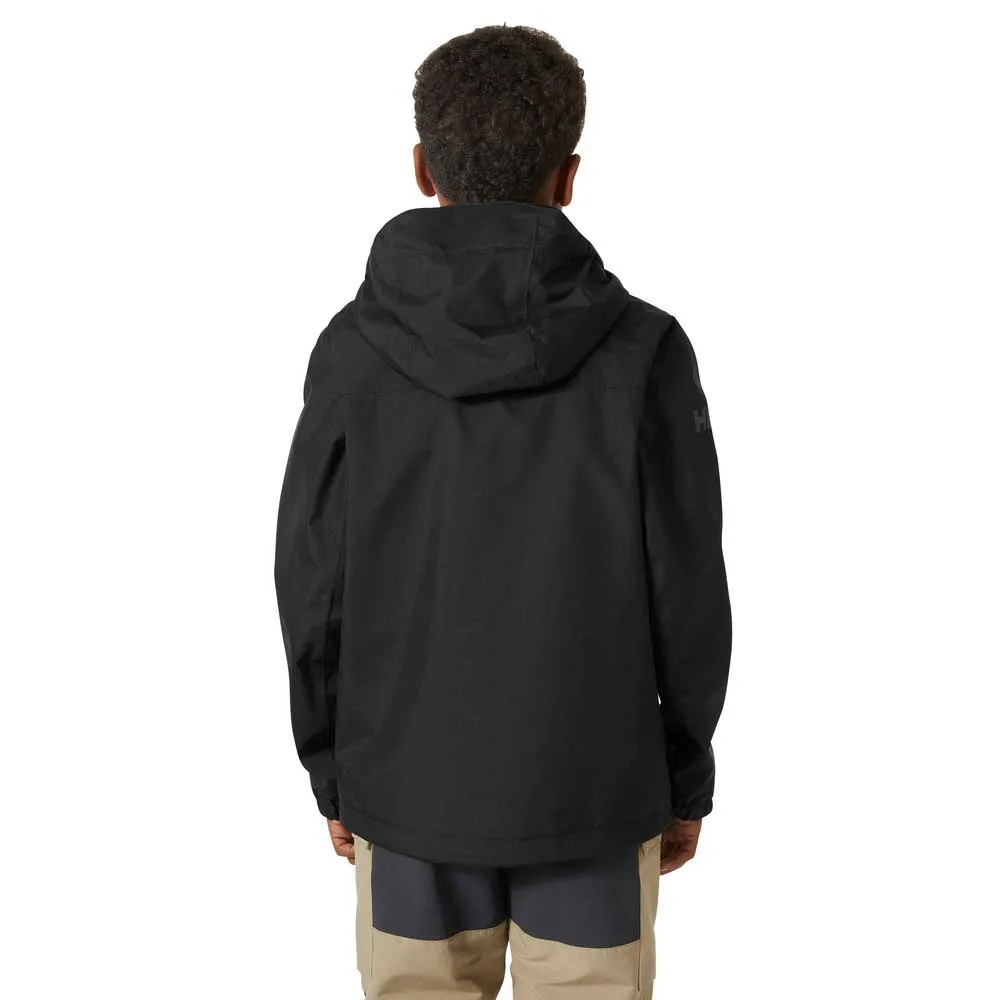 Helly Hansen Crew Jacka