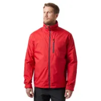 Helly Hansen Crew Midlayer 2 Jacka Helly Hansen Crew Midlayer 2 Jacka