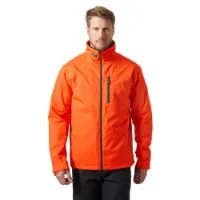 Helly Hansen Crew Midlayer 2 Jacka