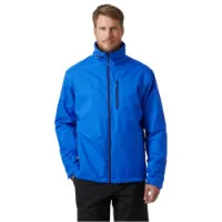 Helly Hansen Crew Midlayer 2 Jacka Helly Hansen Crew Midlayer 2 Jacka