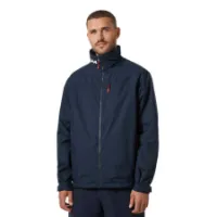 Helly Hansen Crew Midlayer 2 Jacka Helly Hansen Crew Midlayer 2 Jacka