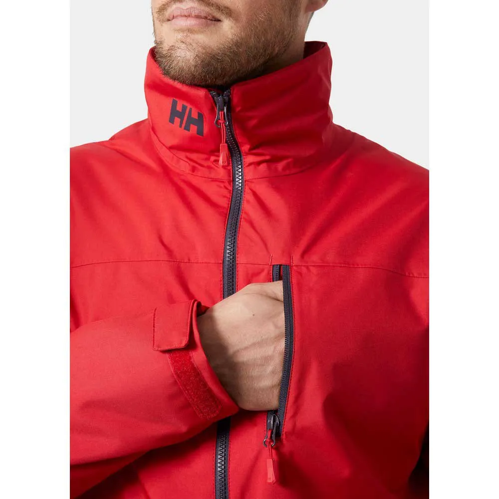 Helly Hansen Crew Midlayer 2 Jacka