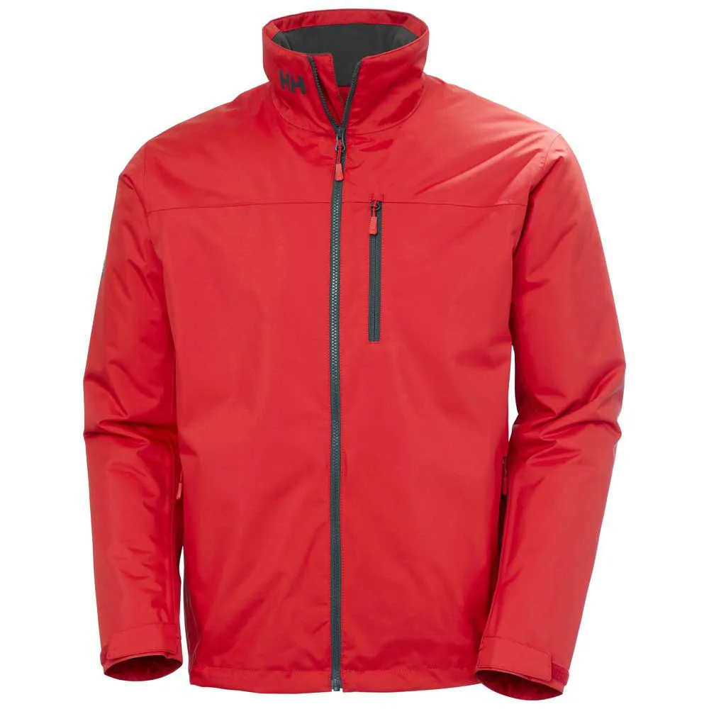 Helly Hansen Crew Midlayer 2 Jacka