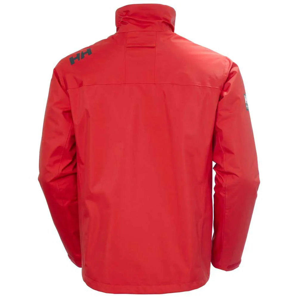 Helly Hansen Crew Midlayer 2 Jacka