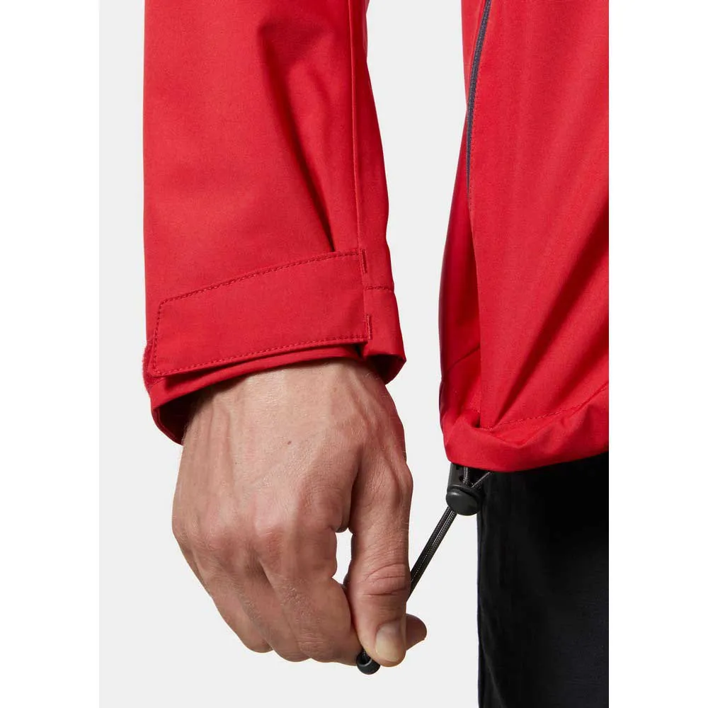 Helly Hansen Crew Midlayer 2 Jacka