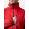 Helly Hansen Crew Midlayer 2 Jacka