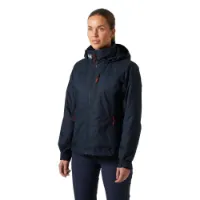 Helly Hansen Crew Pile Jacka