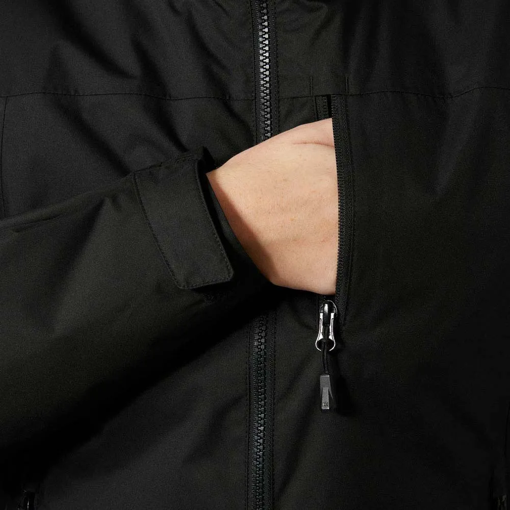 Helly Hansen Crew Pile Jacka
