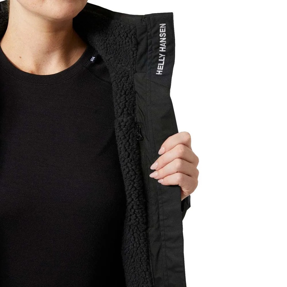 Helly Hansen Crew Pile Jacka