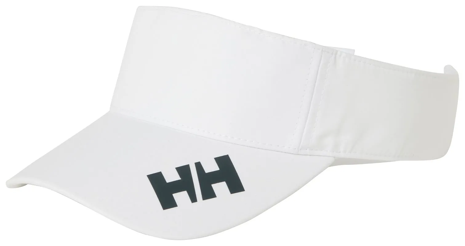 Helly Hansen Crew Visor 2.0, White