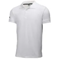 Helly Hansen Crewline Kortärmad Polotröja Helly Hansen Crewline Kortärmad Polotröja