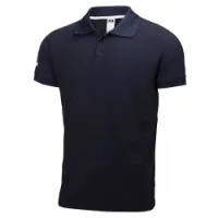Helly Hansen Crewline Kortärmad Polotröja Helly Hansen Crewline Kortärmad Polotröja