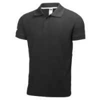 Helly Hansen Crewline Kortärmad Polotröja