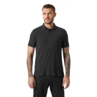 Helly Hansen Crewline Kortärmad Polotröja